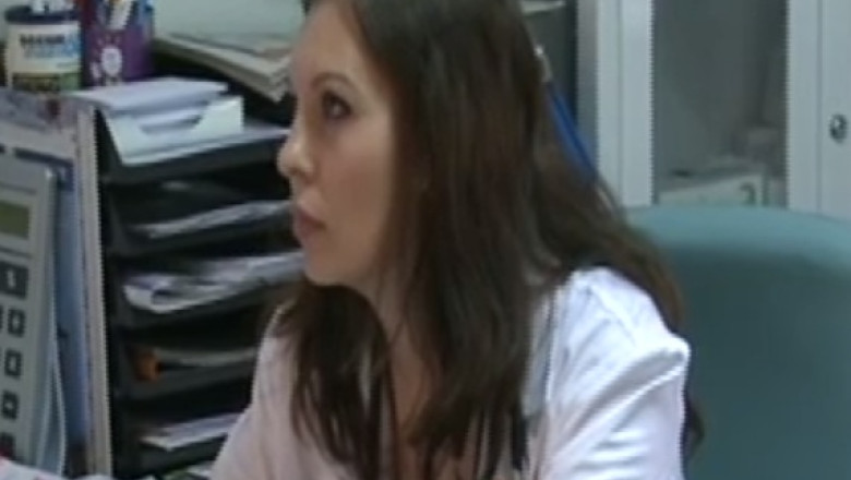 Scolita in Romania, medic in Spania: Aici pacientii respecta foarte mult medicul de familie Imagine