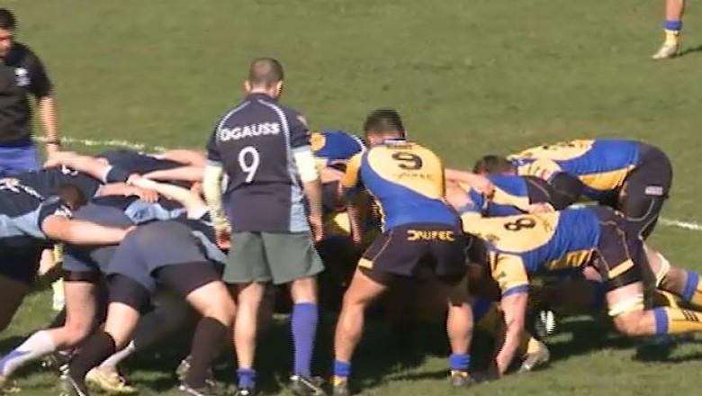 Scor de maidan in ultimul amical disputat de RCM Timisoara Imagine