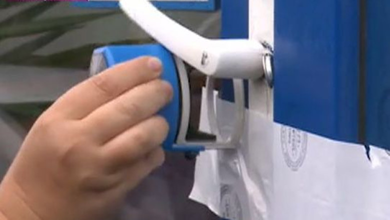 Scos din schema de autoritati. Punctul de lucru al unei societati banuite de inselaciune, inchis pentru 12 luni Imagine