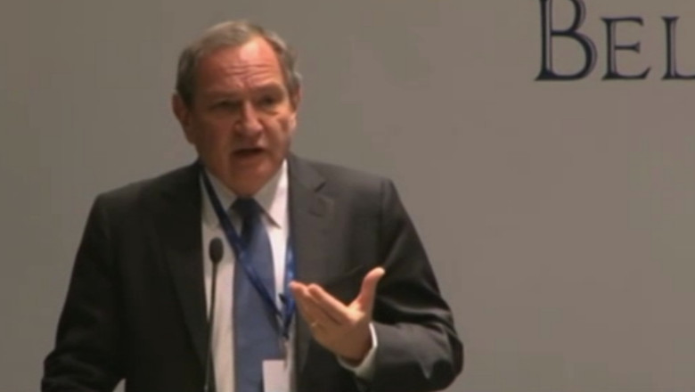 „Scotia Independenta” si principiul dominoului. Fondatorul Stratfor: Referendumul ar putea avea efecte in toata Europa Imagine