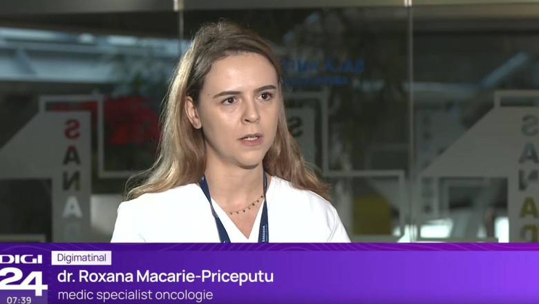 Screening si diagnostic pentru cancerul de prostata Imagine
