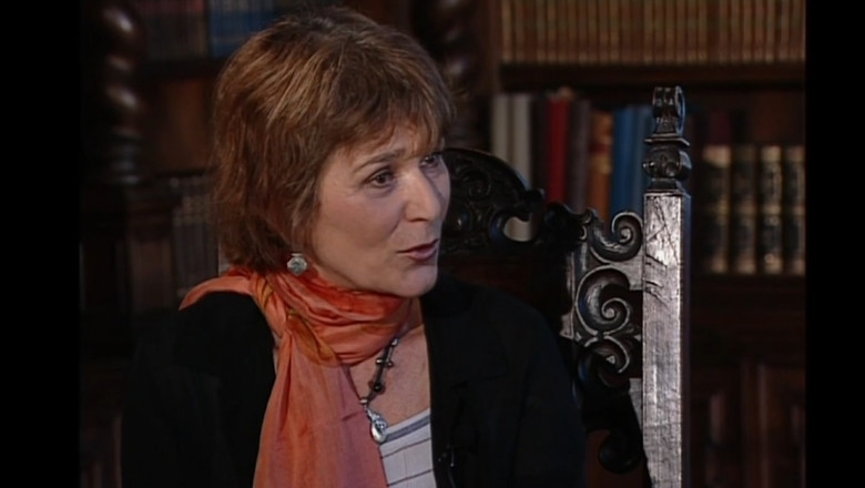 Scriitoarea Doina Jela a murit la varsta de 74 de ani. „O voce importanta a memoriei si a adevarului istoric” Imagine