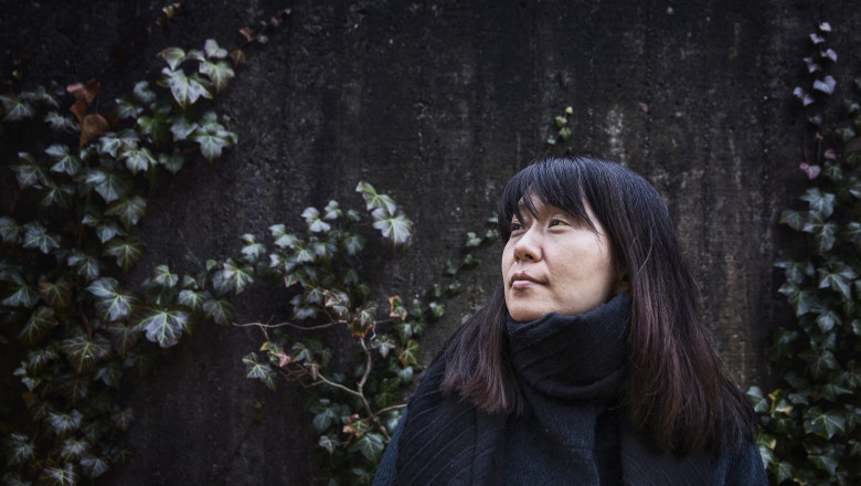 Scriitoarea sud-coreeana Han Kang a castigat premiul Nobel pentru literatura Imagine