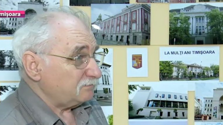 Scriitorii si artistii locali sustin „Timisoara - Capitala Culturala Europeana" Imagine