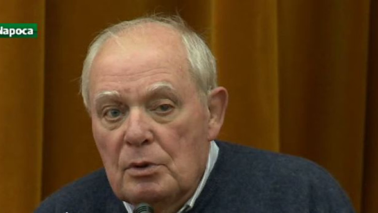 Scriitorul Antonio Lobo Antunes, nominalizat la Premiul Nobel pentru literatura: "Ma simt vinovat daca nu scriu" Imagine