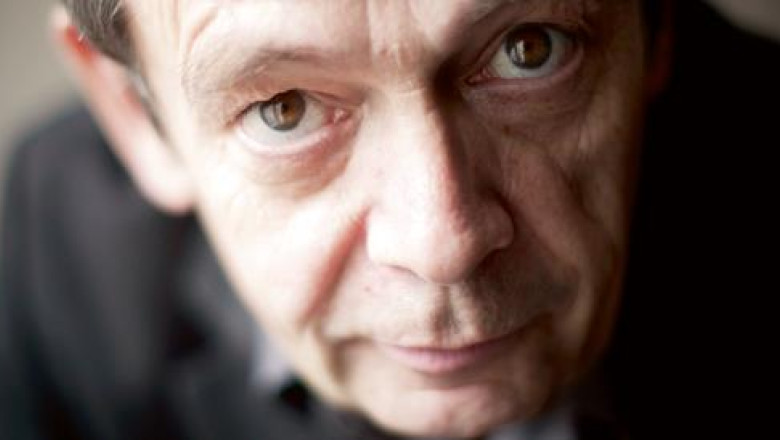 Scriitorul Pierre Lemaitre, recompensat cu Premiul Goncourt Imagine