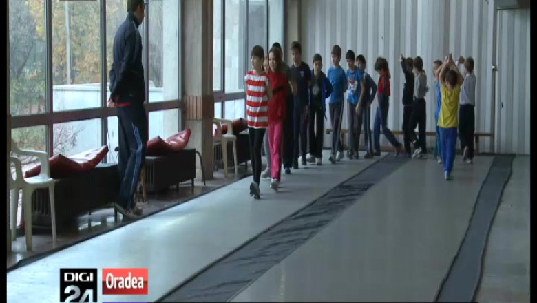 SCRIMA. Analiza in varf de spada Imagine