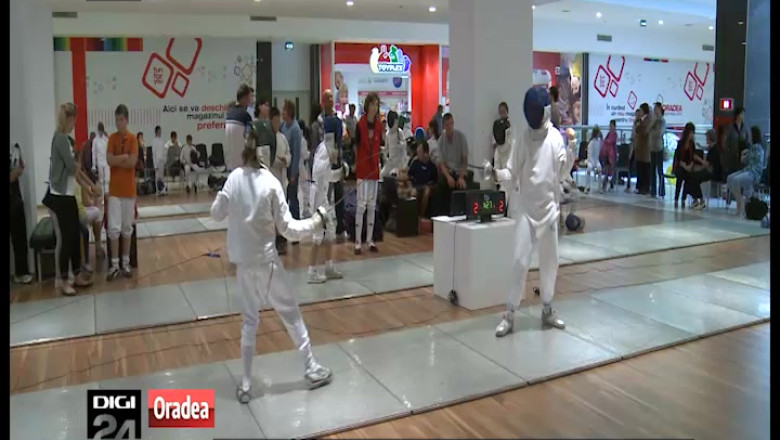 SCRIMA. David Biro, vicecampion national Imagine