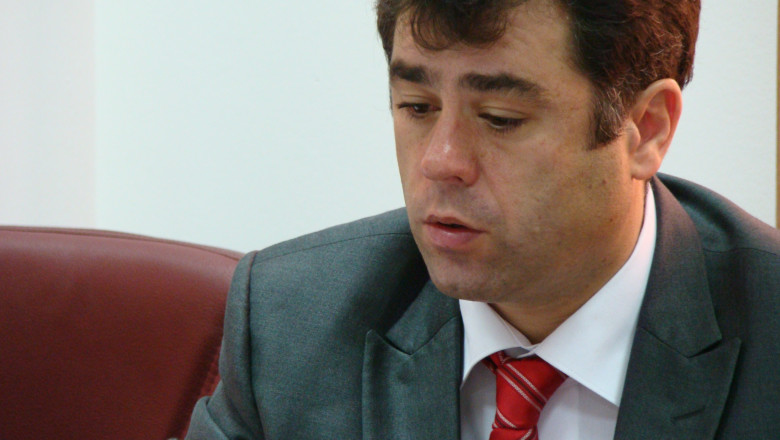 Scrisoare deschisa a unui membru CSM pentru Klaus Iohannis: Parlamentul sa reia votul pentru ridicarea imunitatii si a altor alesi Imagine