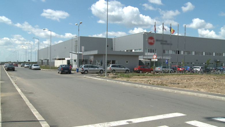 Scrisoare deschisa impotriva taxei de stalp. Patronii straini din Oradea ameninta ca vor opri investitiile in Romania Imagine