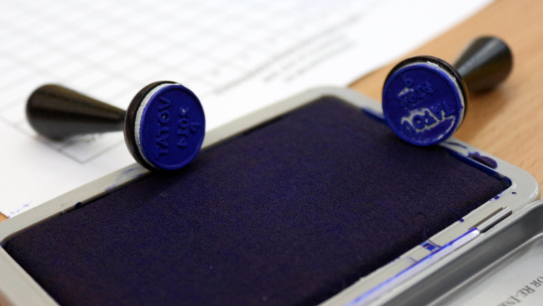 Scrisoare deschisa in numele romanilor din diaspora: "Vrem sa votam. Suntem dispusi sa facem voluntariat in sectiile de votare" Imagine