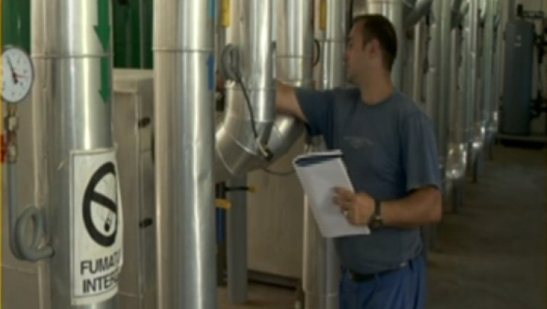 Scumpirea gazului va fi resimtita in decembrie Imagine