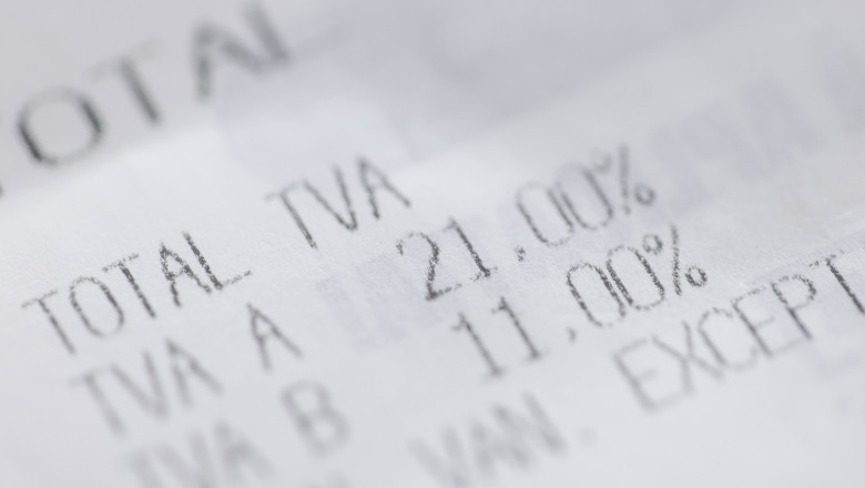 Scumpiri in lant. Consiliul Concurentei e atent la schimbarile de preturi. Anuntul lui Bogdan Chiritoiu Imagine