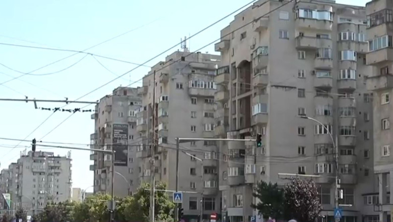 Scumpiri masive in piata imobiliara. Bucurestiul a ajuns pe locul al treilea in tara la preturile locuintelor Imagine