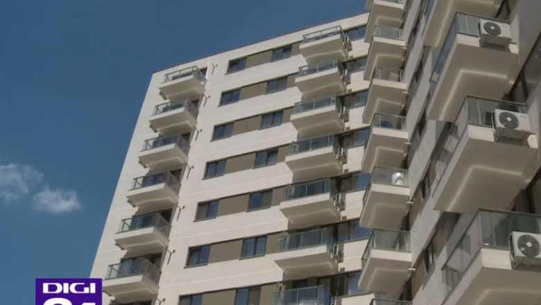 Scumpiri record pe piata imobiliara. Cat a ajuns sa coste un apartament in zona de Sud a Bucurestiului Imagine