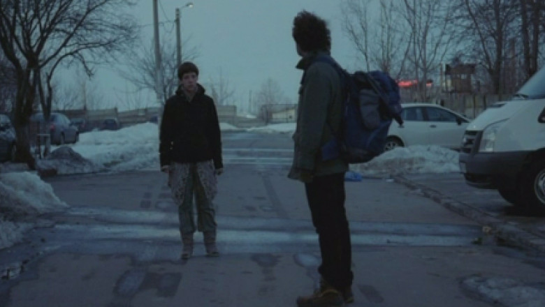 Scurtmetrajul „In acvariu”, pe lista favoritilor la festivalul de la Uppsala Imagine