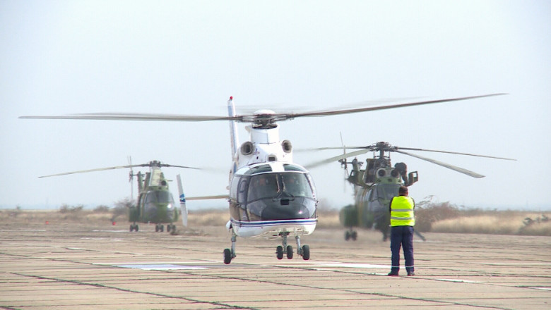 Scutul antiracheta nu va fi gata la timp. Sistemul de interceptare ar trebui sa fie operational in 2020 Imagine