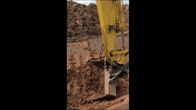 „Scutul Baltic”: Cum isi construiesc Estonia, Letonia si Lituania buncare si transee antitanc la granita cu Rusia si Belarus Imagine