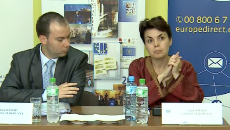 Se anunta vremuri grele pentru primarii. Cofinantarea pentru proiectele europene ar putea creste pana la 15% Imagine