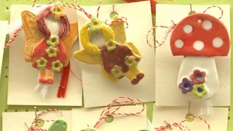 Se apropie sezonul martisoarelor: de unde vor putea fi cumparate in Timisoara Imagine