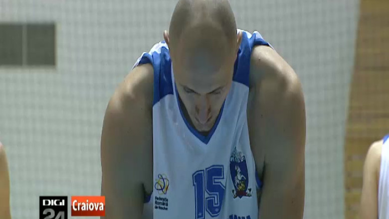 Se asteapta intariri la echipa de baschet din Craiova  Imagine