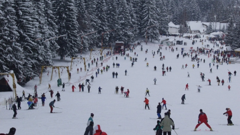 Se cauta administrator pentru intretinerea partiilor  Imagine