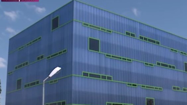 Se cauta chiriasi pentru Incuboxx. Chiria porneste de la 5 euro pe metru patrat Imagine