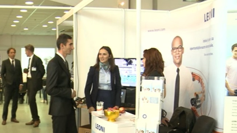 Se cauta ingineri. Companiile auto si IT ofera 500 de joburi pentru specialisti Imagine