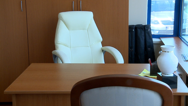 Se cauta inlocuitori pentru Relu Fenechiu Imagine