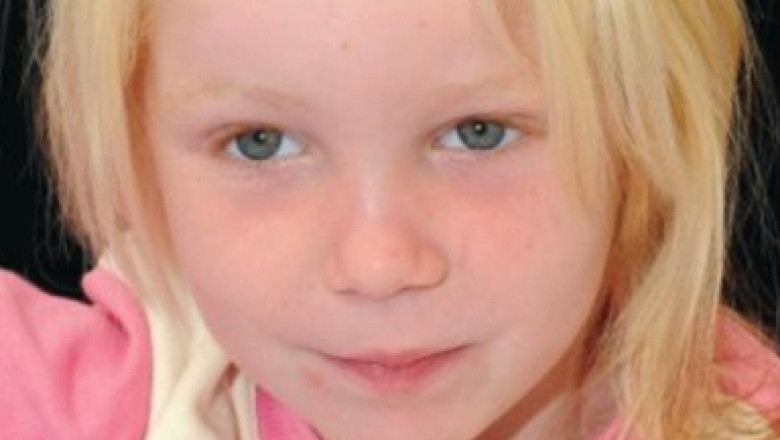 Se cauta parintii unei fetite de patru ani, rapita la scurt timp dupa nastere de un cuplu de romi din Grecia. Nu se stie care este tara de origine a copilului Imagine