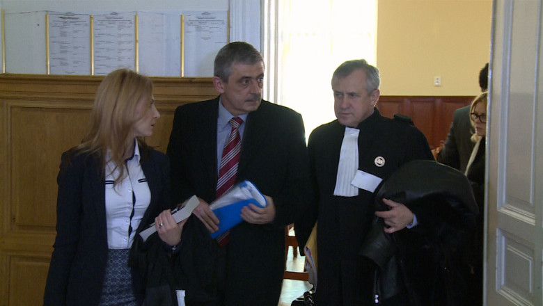 Se cere reaudierea martorilor in dosarul Uioreanu Imagine