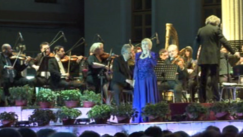 Se deschide stagiunea la Opera din Iasi Imagine