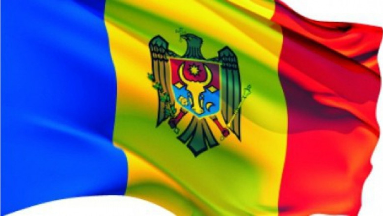 Se implinesc 22 de ani de la proclamarea independentei Republicii Moldova Imagine