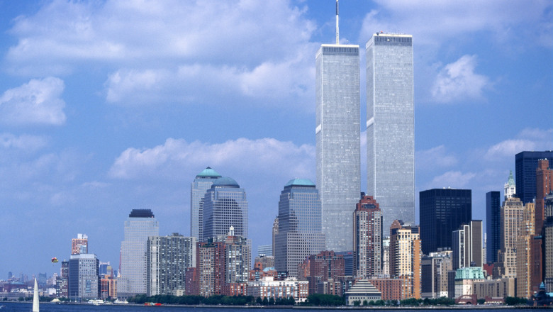 Se implinesc 24 de ani de la atentatele din 11 septembrie 2001. Ce s-a construit in locul Turnurilor Gemene din SUA Imagine