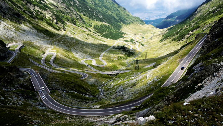 Se inchide Transfagarasanul Imagine