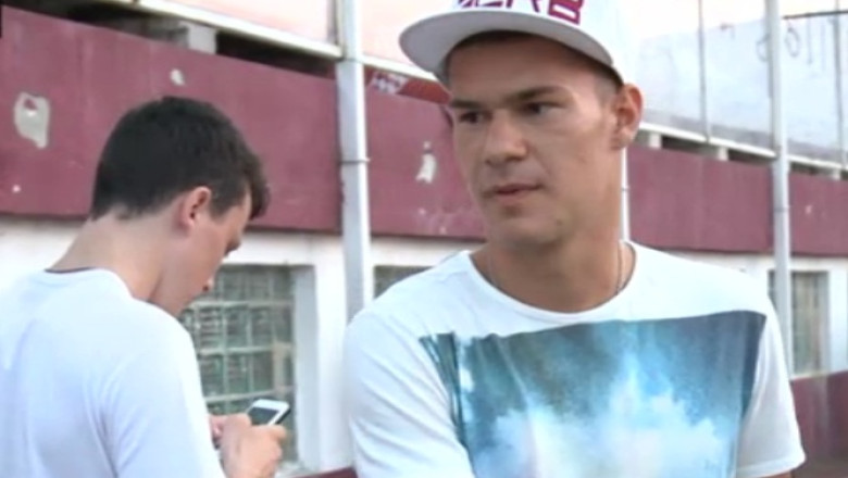 Se intampla la Rapid: „Feliile de paine ne sunt numarate. Am cerut o rosie in plus, nu s-a putut” Imagine