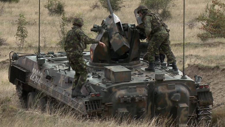 Se intorc acasa. Cei doi militari morti in Afaganistan vor fi repatriati Imagine