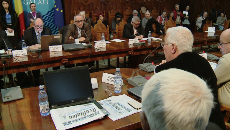 Se joaca de-a demisia Imagine