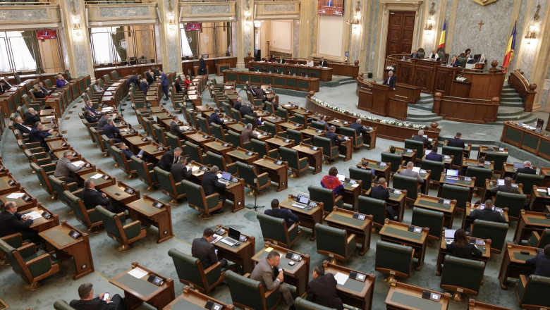 Se modifica regimul declaratiilor de avere si de interese in institutiile de forta. ANI critica initiativa Imagine