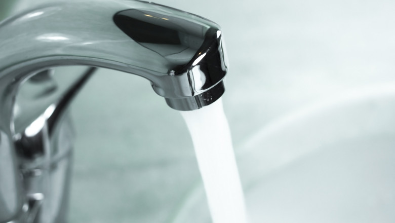 Se opreste apa calda in mai multe zone din Bucuresti: peste 120 de blocuri sunt afectate Imagine