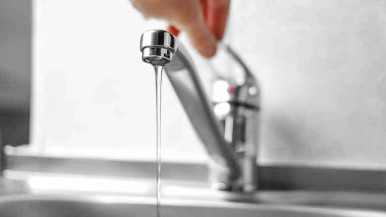 Se opreste apa calda in patru sectoare din Bucuresti, Termoenergetica inlocuieste conducte de termoficare. Unde sunt zonele vizate Imagine