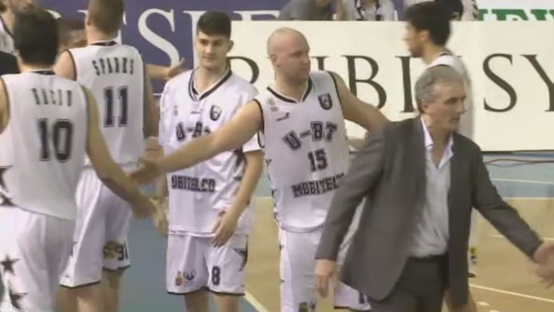 Se poate si mai bine la U Mobitelco Imagine