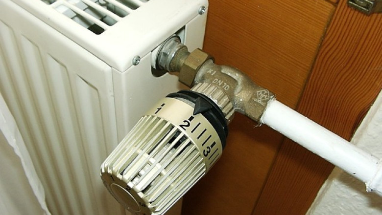 Se pot solicita cererile pentru incalzire Imagine