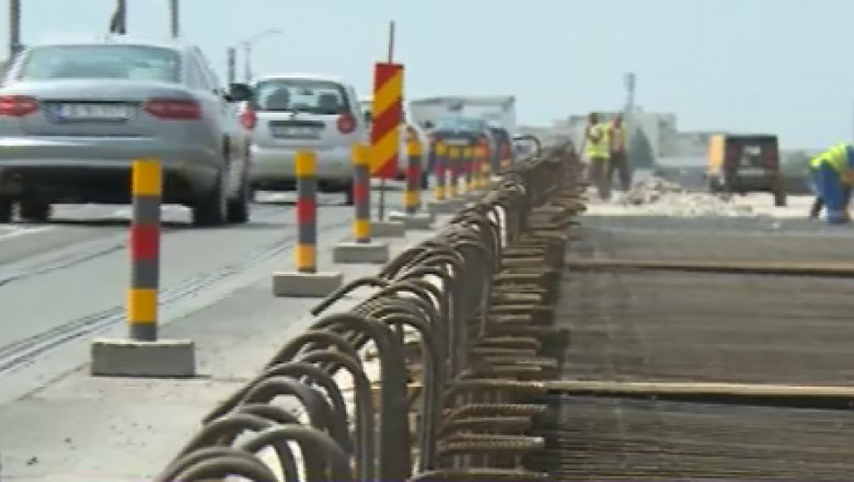 Se redeschid santierele din Iasi Imagine