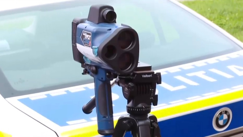 Se schimba modul in care vor fi constatate accidentele rutiere. Ce prevede un proiect lansat in dezbatere publica de MAI Imagine