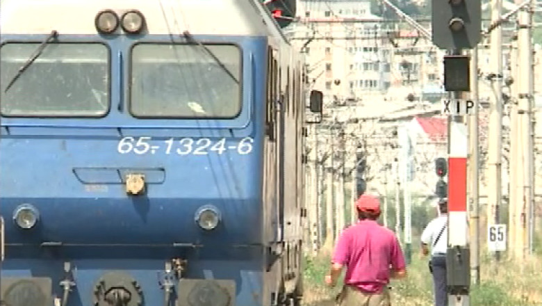 Se scumpesc biletele de tren. Pretul unui bilet Bucuresti-Iasi creste de la 85,7 lei la 94,5 lei Imagine