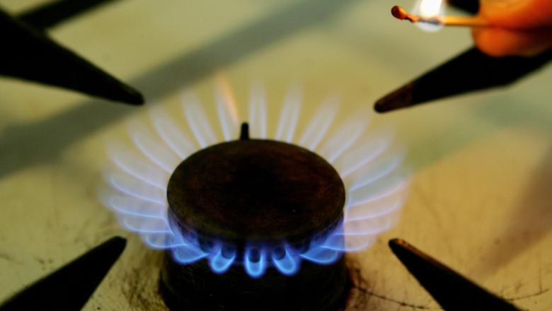 Se scumpesc gazele. Guvernul si FMI urmeaza sa se puna de acord cand si cu cate procente Imagine