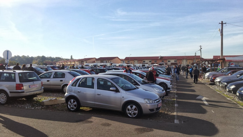 Se scumpesc politele RCA Imagine