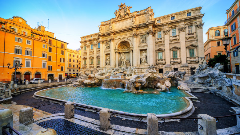Se scumpesc vacantele in Italia. De la 1 octombrie, turistii platesc mai mult pentru taxa de sedere Imagine