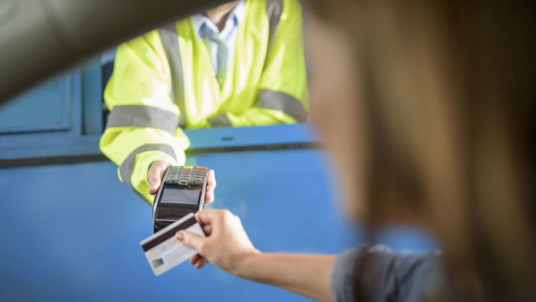 Se scumpeste rovinieta de la 1 septembrie 2025. Care este tariful anual pentru autoturisme. Lista completa a noilor amenzi Imagine